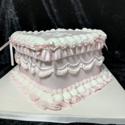 birthday cake twenty one