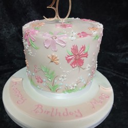 happyth birthday meg